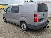 Bedrijfswagen, opel, vivaro - afbeelding 39 van  42