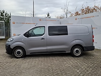 Bedrijfswagen, opel, vivaro - afbeelding 40 van  42