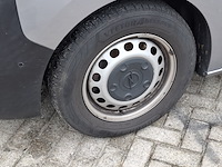 Bedrijfswagen, opel, vivaro - afbeelding 41 van  42