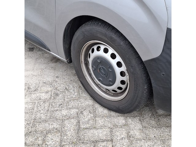 Bedrijfswagen, opel, vivaro - afbeelding 42 van  42