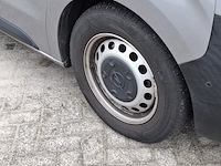 Bedrijfswagen, opel, vivaro - afbeelding 42 van  42