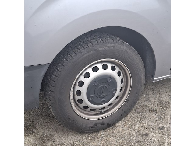 Bedrijfswagen, opel, vivaro - afbeelding 2 van  45