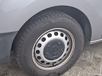 Bedrijfswagen, opel, vivaro - afbeelding 2 van  45