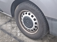 Bedrijfswagen, opel, vivaro - afbeelding 3 van  45