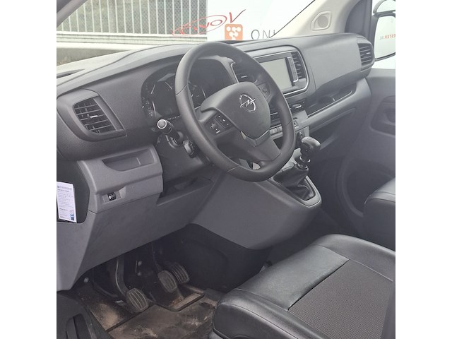 Bedrijfswagen, opel, vivaro - afbeelding 4 van  45