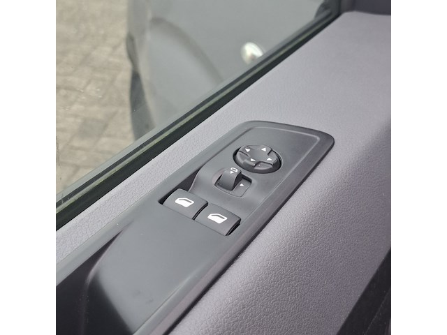 Bedrijfswagen, opel, vivaro - afbeelding 5 van  45