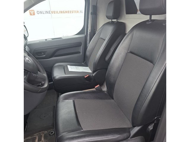 Bedrijfswagen, opel, vivaro - afbeelding 6 van  45