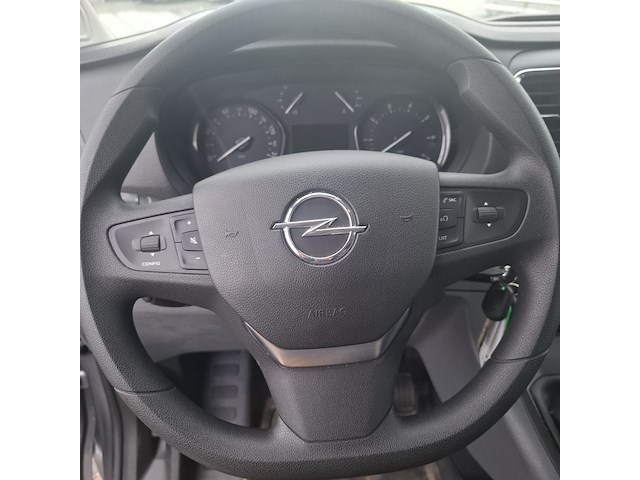 Bedrijfswagen, opel, vivaro - afbeelding 7 van  45