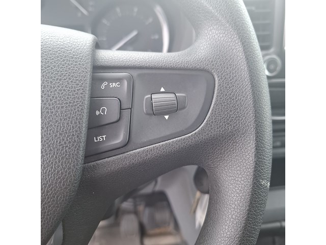 Bedrijfswagen, opel, vivaro - afbeelding 9 van  45