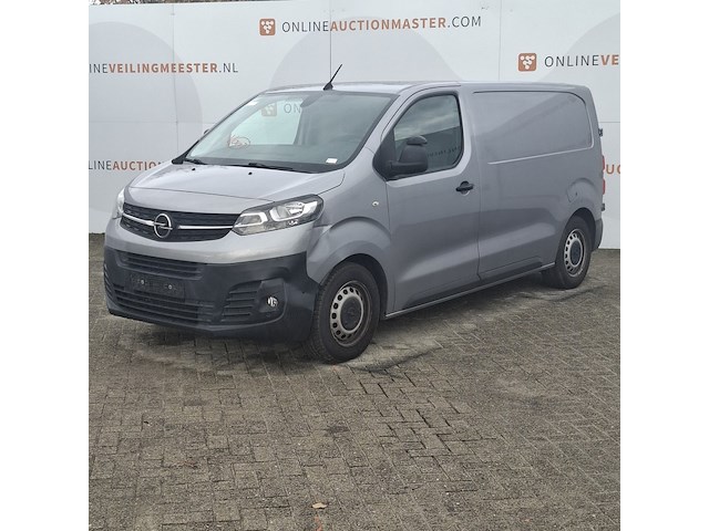 Bedrijfswagen, opel, vivaro - afbeelding 1 van  45
