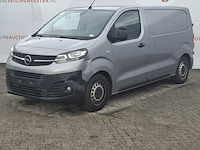 Bedrijfswagen, opel, vivaro - afbeelding 1 van  45