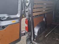 Bedrijfswagen, opel, vivaro - afbeelding 19 van  45