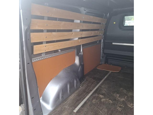 Bedrijfswagen, opel, vivaro - afbeelding 20 van  45