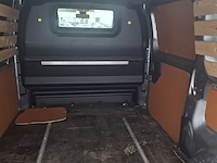 Bedrijfswagen, opel, vivaro - afbeelding 21 van  45