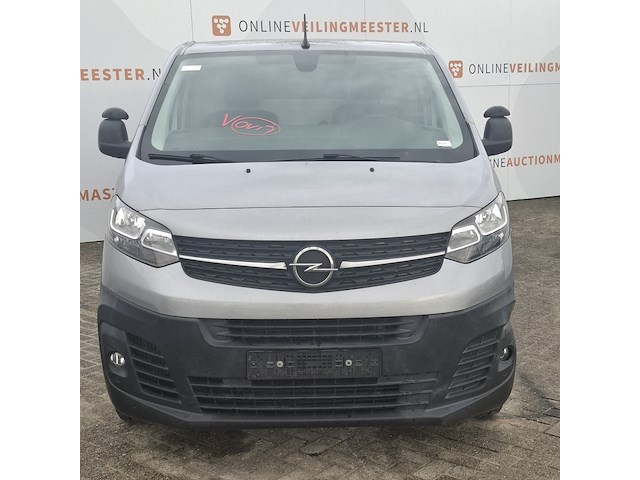 Bedrijfswagen, opel, vivaro - afbeelding 12 van  45