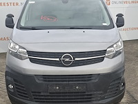 Bedrijfswagen, opel, vivaro - afbeelding 12 van  45