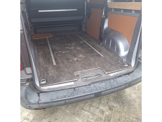 Bedrijfswagen, opel, vivaro - afbeelding 25 van  45