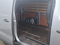 Bedrijfswagen, opel, vivaro - afbeelding 27 van  45