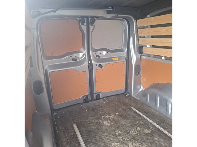 Bedrijfswagen, opel, vivaro - afbeelding 28 van  45