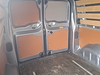 Bedrijfswagen, opel, vivaro - afbeelding 28 van  45