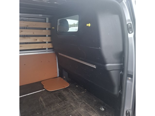 Bedrijfswagen, opel, vivaro - afbeelding 29 van  45