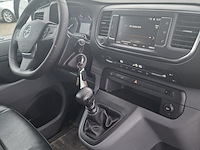 Bedrijfswagen, opel, vivaro - afbeelding 31 van  45