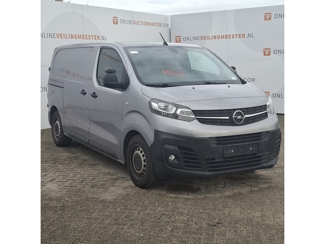 Bedrijfswagen, opel, vivaro - afbeelding 23 van  45