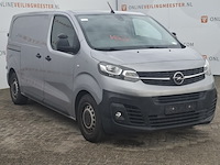 Bedrijfswagen, opel, vivaro - afbeelding 23 van  45