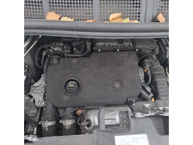 Bedrijfswagen, opel, vivaro - afbeelding 35 van  45