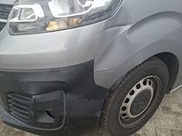 Bedrijfswagen, opel, vivaro - afbeelding 37 van  45