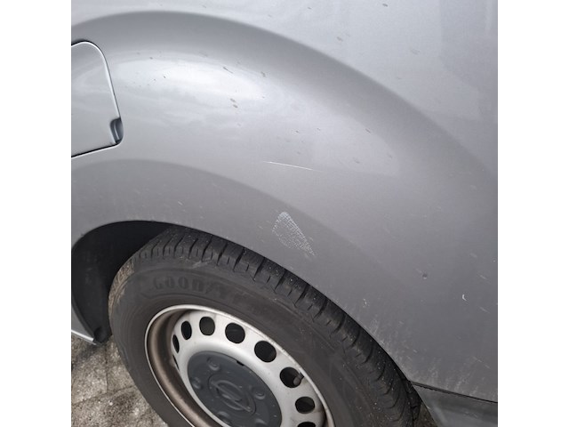 Bedrijfswagen, opel, vivaro - afbeelding 38 van  45