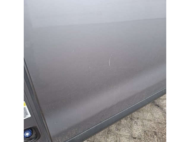 Bedrijfswagen, opel, vivaro - afbeelding 39 van  45