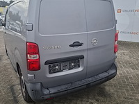 Bedrijfswagen, opel, vivaro - afbeelding 41 van  45