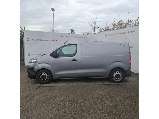 Bedrijfswagen, opel, vivaro - afbeelding 43 van  45