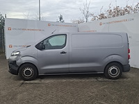 Bedrijfswagen, opel, vivaro - afbeelding 43 van  45