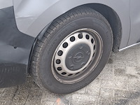 Bedrijfswagen, opel, vivaro - afbeelding 44 van  45