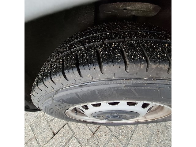 Bedrijfswagen, opel, vivaro - afbeelding 2 van  55