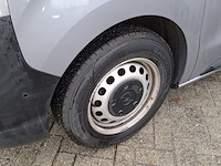 Bedrijfswagen, opel, vivaro - afbeelding 3 van  55