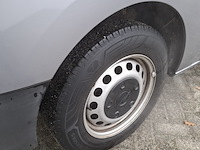Bedrijfswagen, opel, vivaro - afbeelding 5 van  55