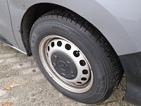 Bedrijfswagen, opel, vivaro - afbeelding 6 van  55