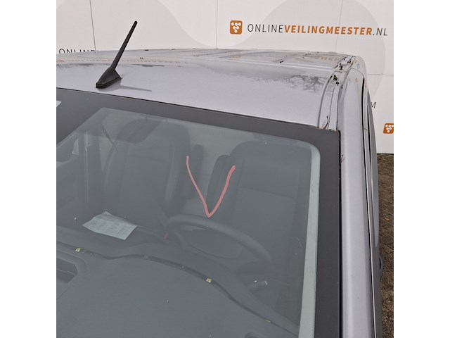 Bedrijfswagen, opel, vivaro - afbeelding 7 van  55