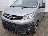 Bedrijfswagen, opel, vivaro - afbeelding 8 van  55