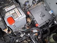 Bedrijfswagen, opel, vivaro - afbeelding 13 van  55