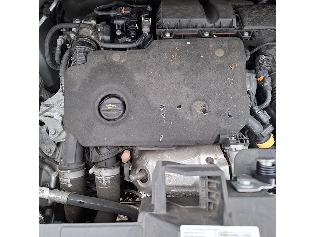 Bedrijfswagen, opel, vivaro - afbeelding 14 van  55