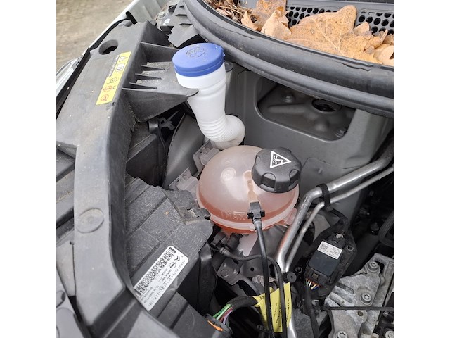 Bedrijfswagen, opel, vivaro - afbeelding 15 van  55