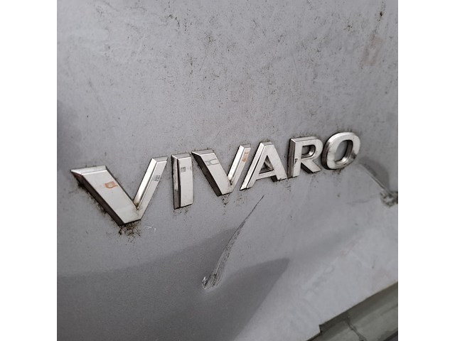 Bedrijfswagen, opel, vivaro - afbeelding 16 van  55