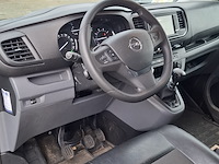 Bedrijfswagen, opel, vivaro - afbeelding 17 van  55