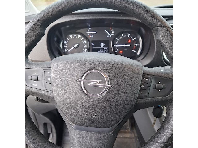 Bedrijfswagen, opel, vivaro - afbeelding 20 van  55