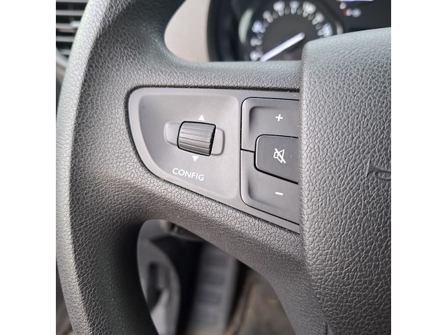 Bedrijfswagen, opel, vivaro - afbeelding 21 van  55