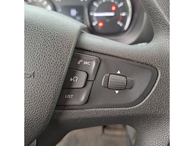 Bedrijfswagen, opel, vivaro - afbeelding 22 van  55